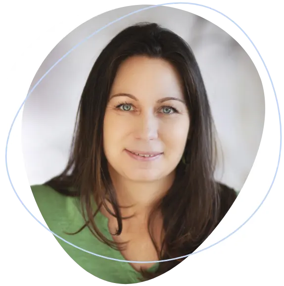 Caroline-geant