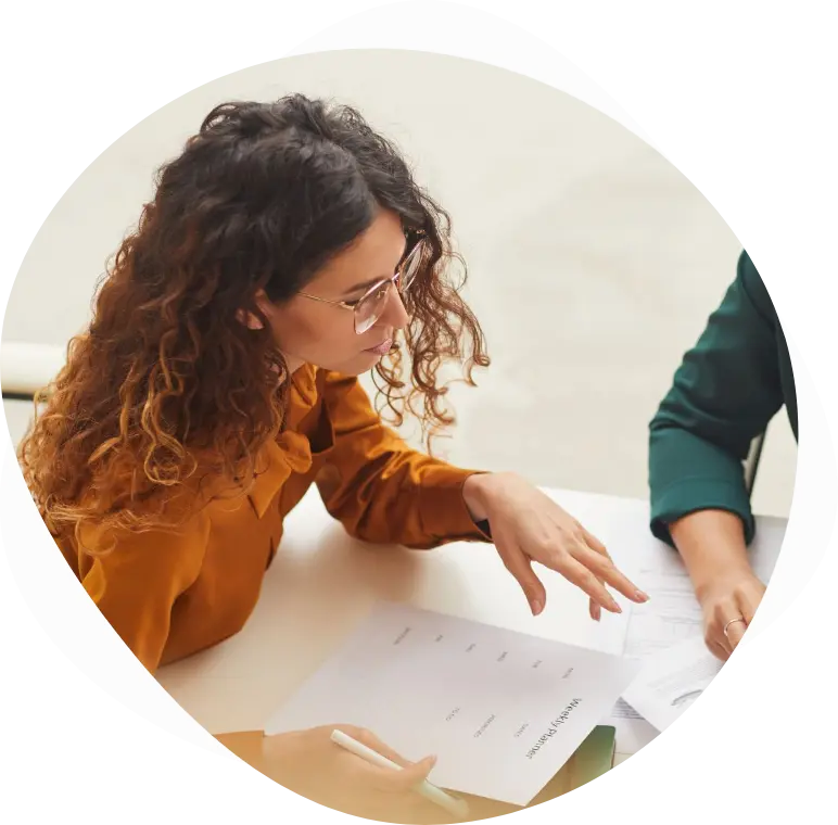 Formation Initiation coaching